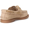 Sperry Boys Authentic Original (Toddler/Little Kid/Big Kid)(Oat Milk)
