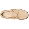 Sperry Boys Authentic Original (Toddler/Little Kid/Big Kid)(Oat Milk)