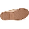 Sperry Boys Authentic Original (Toddler/Little Kid/Big Kid)(Oat Milk)