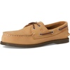 Sperry Boys Authentic Original (Toddler/Little Kid/Big Kid)(Sahara 1)