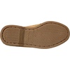 Sperry Boys Authentic Original (Toddler/Little Kid/Big Kid)(Sahara)