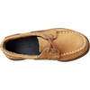 Sperry Boys Authentic Original (Toddler/Little Kid/Big Kid)(Sahara)