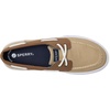Sperry Boys Bahama (Little Kid/Big Kid)(Khaki 1)