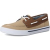 Sperry Boys Bahama (Little Kid/Big Kid)(Khaki 1)