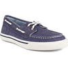 Sperry Boys Bahama (Little Kid/Big Kid)(Midnight Blue)
