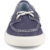 Sperry Boys Bahama (Little Kid/Big Kid)(Midnight Blue)