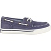 Sperry Boys Bahama (Little Kid/Big Kid)(Midnight Blue)