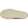 Sperry Boys Bahama Sneaker (Little Kid/Big Kid)(Bone Washed Canvas)