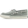 Sperry Boys Bahama Sneaker (Little Kid/Big Kid)(Sage Green)