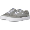 Sperry Boys’ Boardwalk Sneaker Washable (Little Kid/Big Kid)(Grey)