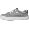 Sperry Boys’ Boardwalk Sneaker Washable (Little Kid/Big Kid)(Grey)