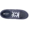 Sperry Boys’ Boardwalk Sneaker Washable (Little Kid/Big Kid)(Navy 1)