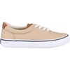 Sperry Boy’s CVO Striper Ii (Little Big Kid) Sneaker(Irish Cream Canvas)
