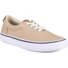 Sperry Boy’s CVO Striper Ii (Little Big Kid) Sneaker(Irish Cream Canvas)