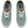 Sperry Boy’s CVO Striper Ii (Little Big Kid) Sneaker(Sage Green Canvas)