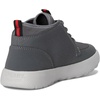 Sperry Boys Coastal Break Chukka (Little Kid/Big Kid)(Charcoal)