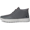 Sperry Boys Coastal Break Chukka (Little Kid/Big Kid)(Charcoal)