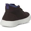 Sperry Boys Coastal Break Chukka (Little Kid/Big Kid)(Chocolate Torte)
