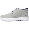 Sperry Boys Coastal Break Chukka (Little Kid/Big Kid)(Grey)