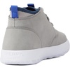 Sperry Boys Coastal Break Chukka (Little Kid/Big Kid)(Grey)