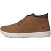 Sperry Boys Coastal Break Chukka (Little Kid/Big Kid)(Tan)