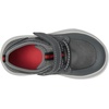 Sperry Boys’ Coastal Break Chukka a/C (Toddler/Little Kid/Big Kid)(Charcoal)