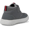 Sperry Boys’ Coastal Break Chukka a/C (Toddler/Little Kid/Big Kid)(Charcoal)