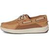 Sperry Boys Gamefish (Little Kid/Big Kid)(Dark Tan 1)