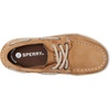Sperry Boys Gamefish (Little Kid/Big Kid)(Dark Tan 1)