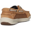 Sperry Boys Gamefish (Little Kid/Big Kid)(Dark Tan 1)