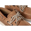 Sperry Boys Gamefish (Little Kid/Big Kid)(Dark Tan)