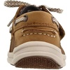 Sperry Boys Gamefish (Little Kid/Big Kid)(Dark Tan)