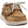 Sperry Boys Gamefish (Little Kid/Big Kid)(Dark Tan)