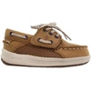 Sperry Boys Gamefish (Little Kid/Big Kid)(Dark Tan)