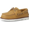 Sperry Boy’s Leeward Ii (Little Big Kid) Boat Shoe(Sahara 2)