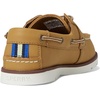 Sperry Boy’s Leeward Ii (Little Big Kid) Boat Shoe(Sahara 2)