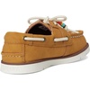 Sperry Boy’s Leeward Ii (Little Big Kid) Boat Shoe(Sahara 3)