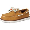 Sperry Boy’s Leeward Ii (Little Big Kid) Boat Shoe(Sahara 3)