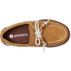 Sperry Boy’s Leeward Ii (Little Big Kid) Boat Shoe(Sahara 3)