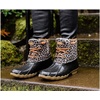 Sperry Boys’ Saltwater Duck Boots(Animal)