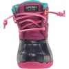 Sperry Boys’ Saltwater Duck Boots(Multi)