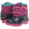 Sperry Boys’ Saltwater Duck Boots(Multi)