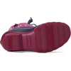 Sperry Boys’ Saltwater Duck Boots(Navy/Berry)