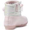 Sperry Boys’ Saltwater Duck Boots(Pink)