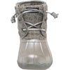 Sperry Boys’ Saltwater Duck Boots(Print)