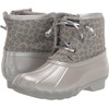 Sperry Boys’ Saltwater Duck Boots(Print)