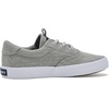 Sperry Boys Spinnaker (Little Kid/Big Kid)(Grey Textile)