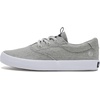 Sperry Boys Spinnaker (Little Kid/Big Kid)(Grey Textile)