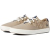 Sperry Boys Spinnaker Washable (Little Kid/Big Kid)(Camo)