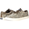Sperry Boys Spinnaker Washable (Little Kid/Big Kid)(Dark Camo)
